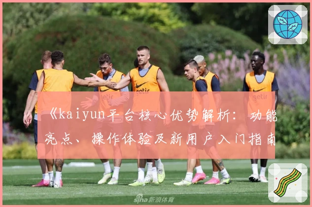 《kaiyun平台核心优势解析：功能亮点、操作体验及新用户入门指南全面解读》