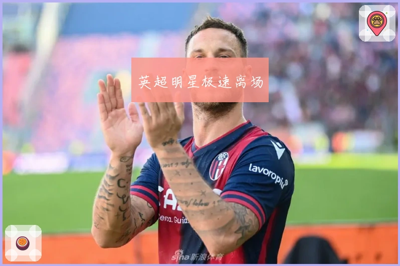 英超明星极速离场