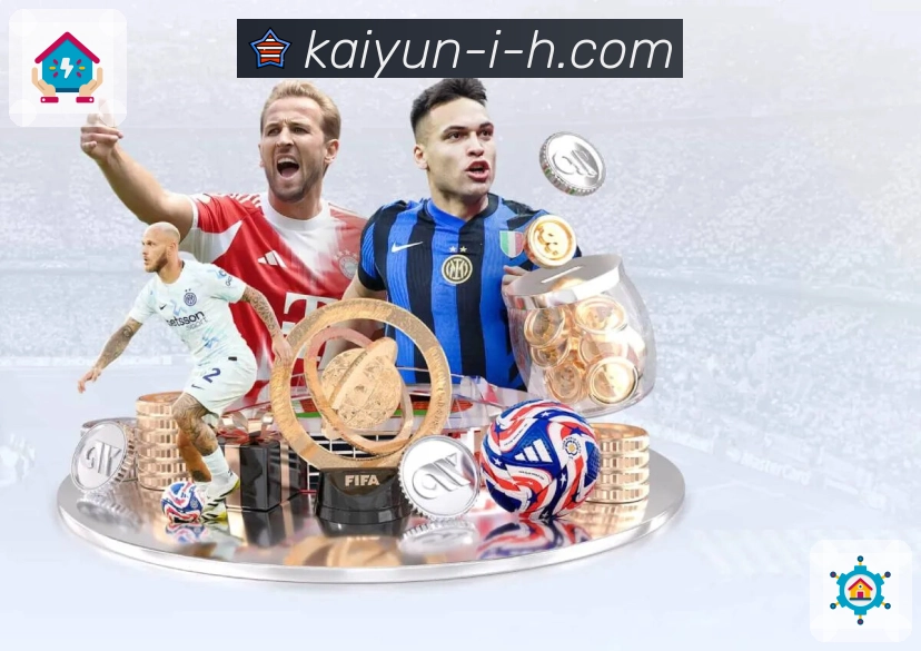 开云APP同步赛事热点与直播内容